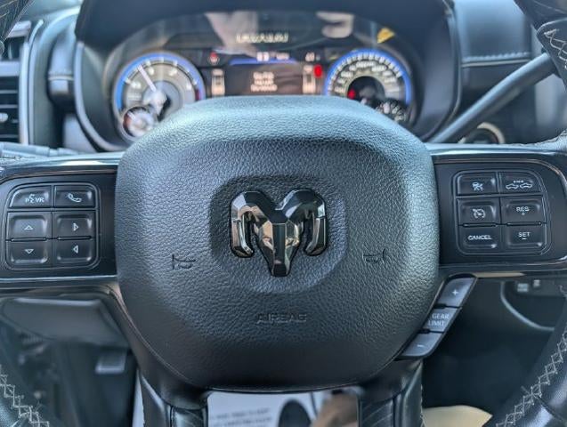 2022 RAM 3500 Limited