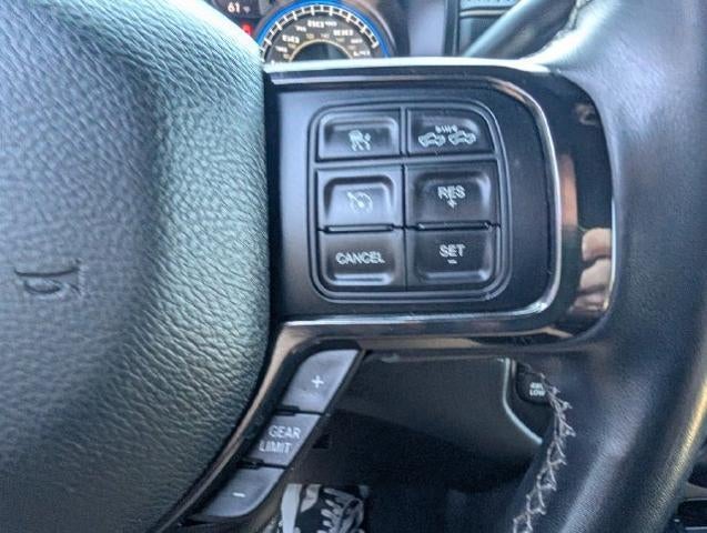 2022 RAM 3500 Limited