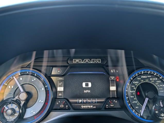 2022 RAM 3500 Limited