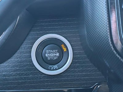 2022 RAM 3500 Limited
