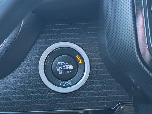 2022 RAM 3500 Limited