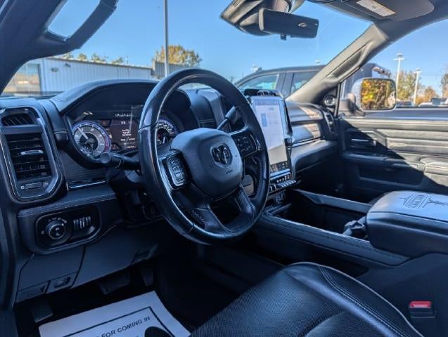 2022 RAM 3500 Limited