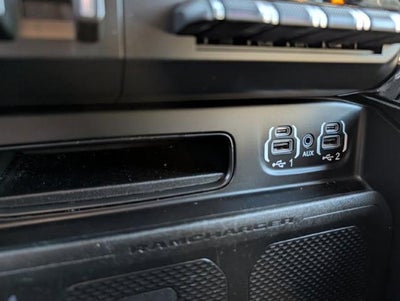 2022 RAM 3500 Limited