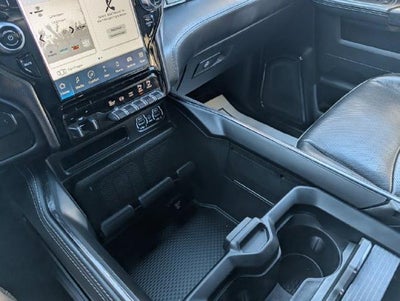 2022 RAM 3500 Limited