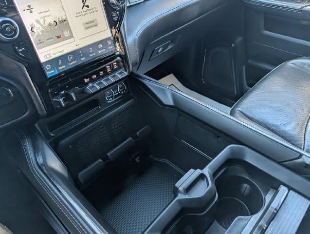 2022 RAM 3500 Limited