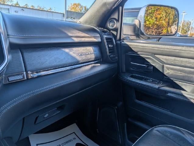2022 RAM 3500 Limited
