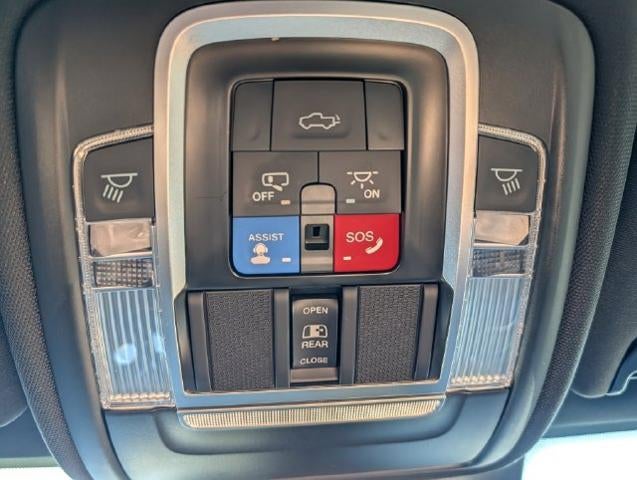 2022 RAM 3500 Limited