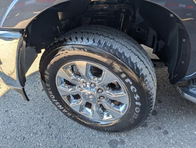 2022 RAM 3500 Limited