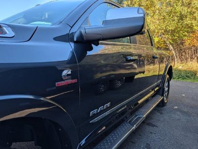 2022 RAM 3500 Limited