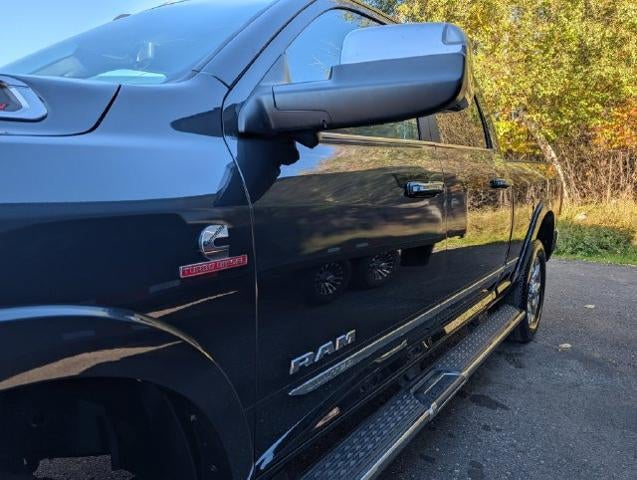 2022 RAM 3500 Limited