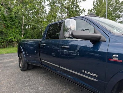 2021 RAM 3500 Limited