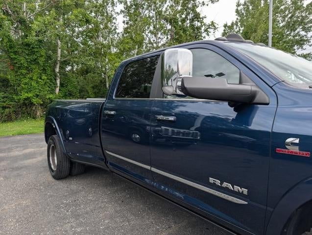 2021 RAM 3500 Limited