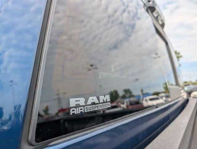 2021 RAM 3500 Limited