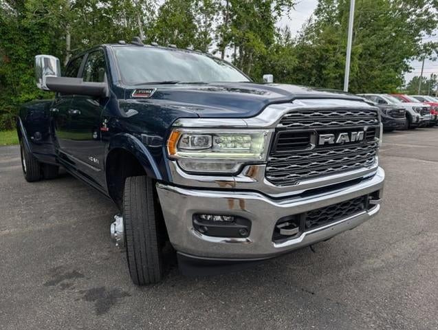 2021 RAM 3500 Limited