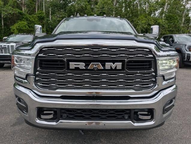 2021 RAM 3500 Limited