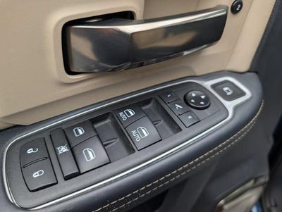2021 RAM 3500 Limited
