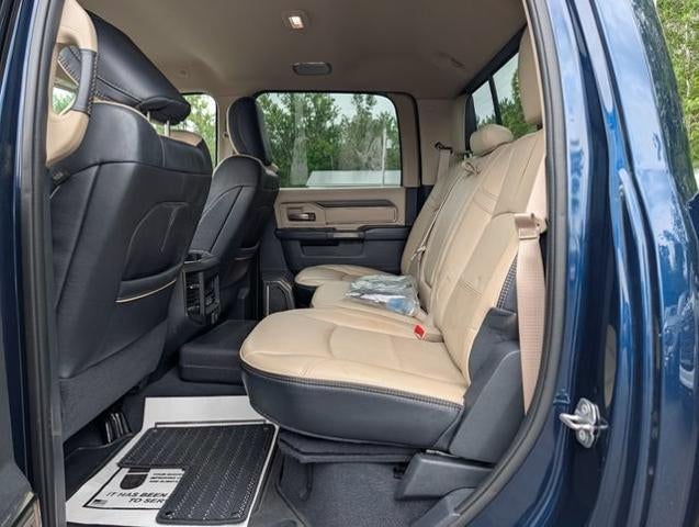 2021 RAM 3500 Limited