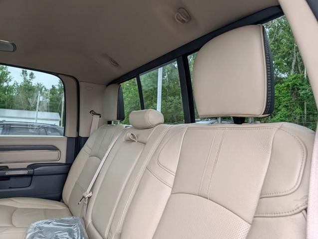 2021 RAM 3500 Limited