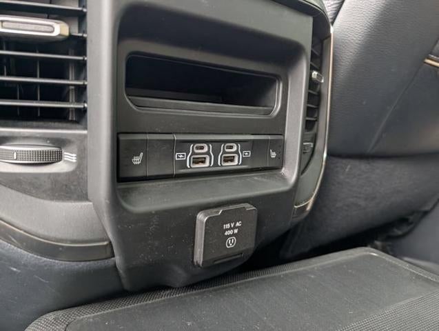 2021 RAM 3500 Limited