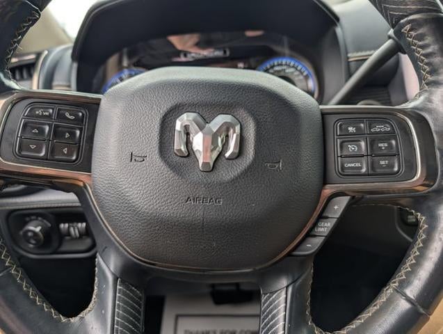 2021 RAM 3500 Limited
