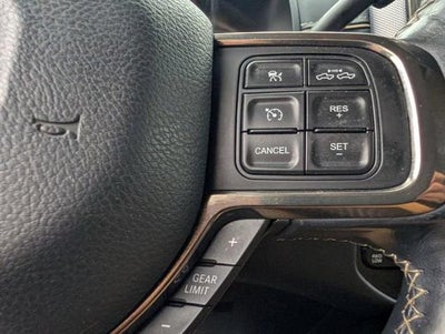 2021 RAM 3500 Limited