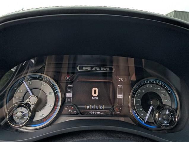 2021 RAM 3500 Limited