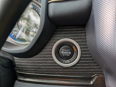 2021 RAM 3500 Limited