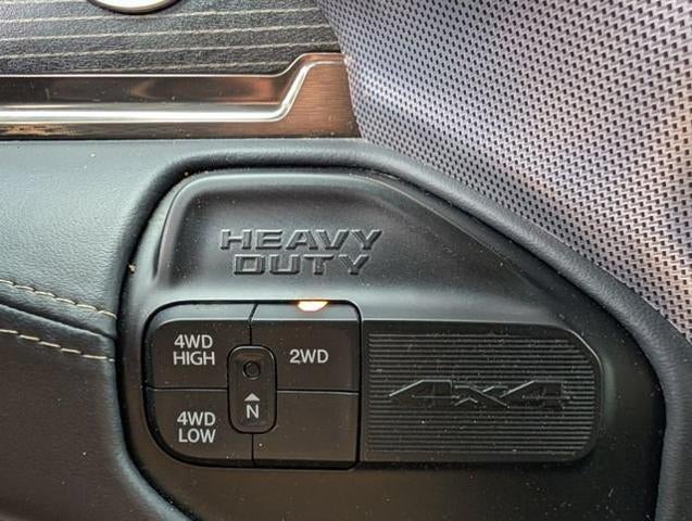 2021 RAM 3500 Limited