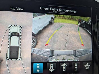 2021 RAM 3500 Limited