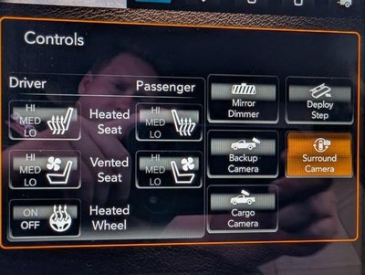 2021 RAM 3500 Limited