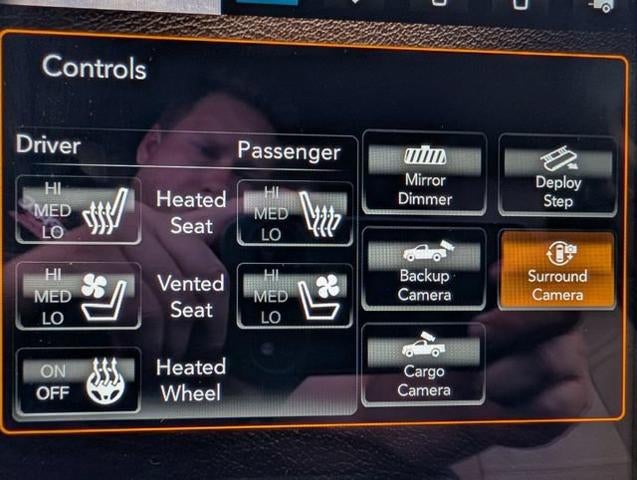 2021 RAM 3500 Limited