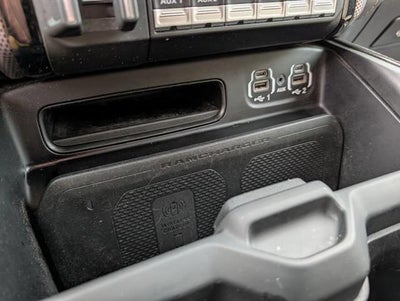 2021 RAM 3500 Limited