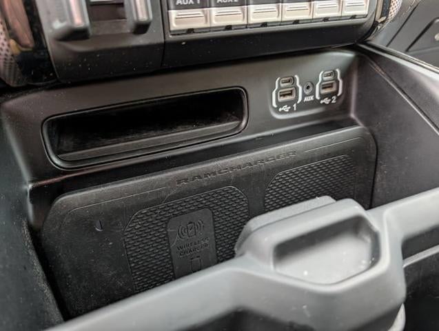 2021 RAM 3500 Limited