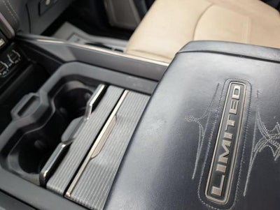 2021 RAM 3500 Limited