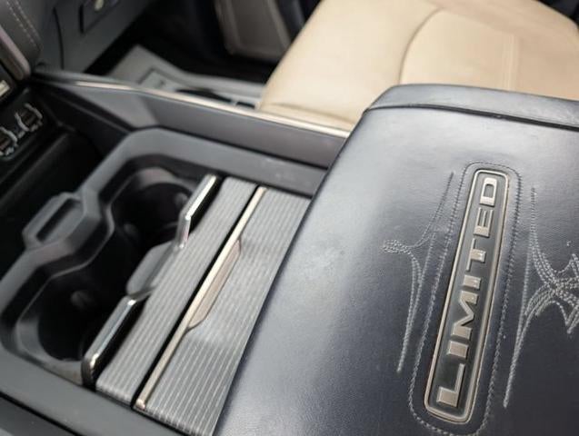 2021 RAM 3500 Limited