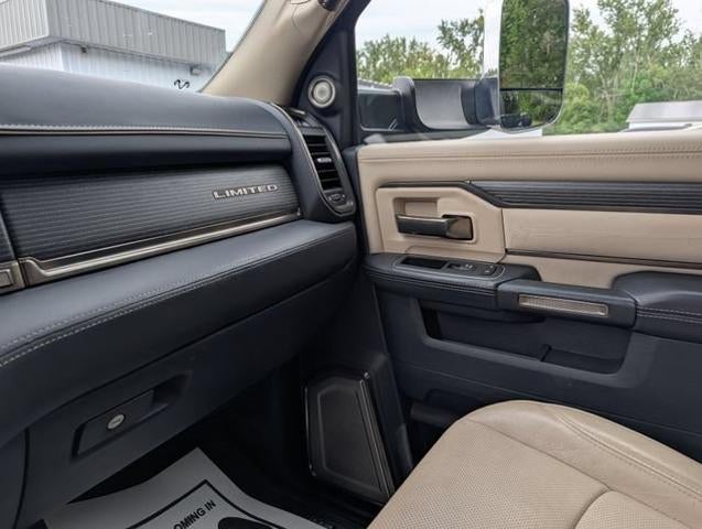 2021 RAM 3500 Limited