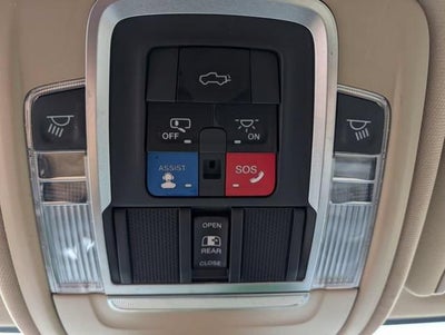 2021 RAM 3500 Limited