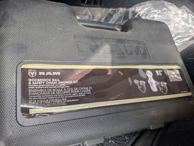 2021 RAM 3500 Limited