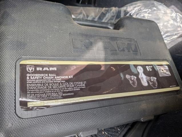 2021 RAM 3500 Limited
