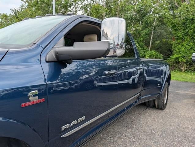 2021 RAM 3500 Limited
