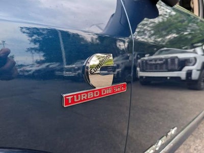 2021 RAM 3500 Limited