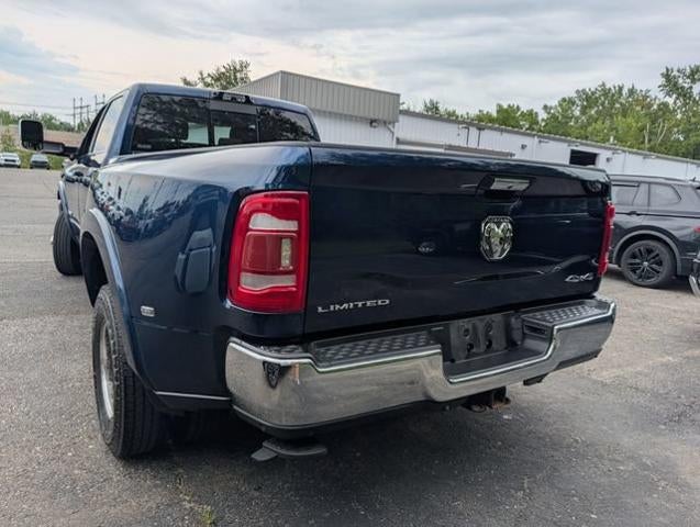 2021 RAM 3500 Limited