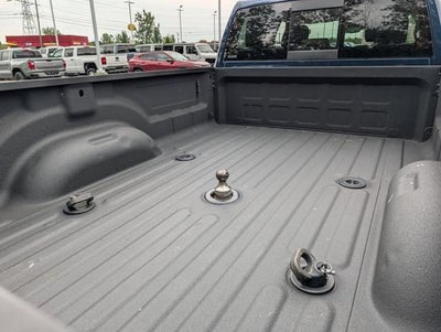 2021 RAM 3500 Limited