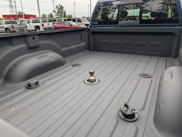 2021 RAM 3500 Limited