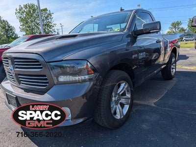 2015 RAM 1500 Sport