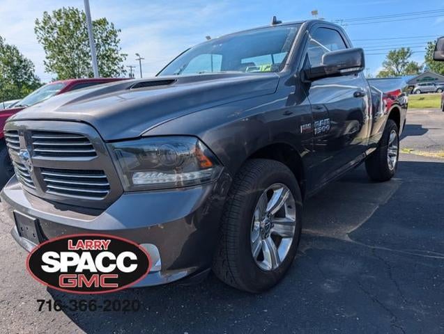 2015 RAM 1500 Sport