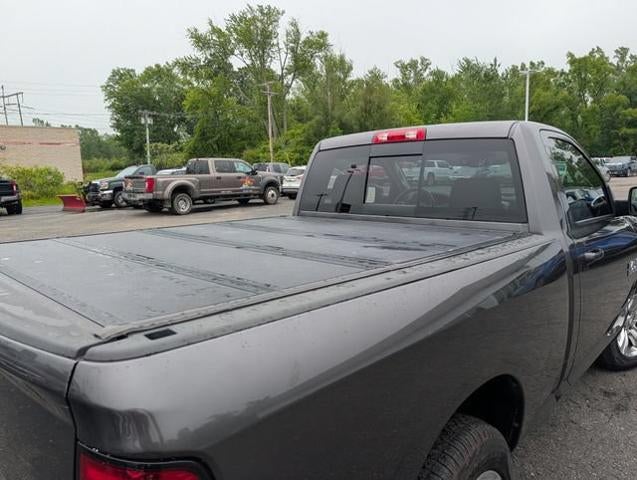 2015 RAM 1500 Sport