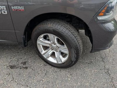 2015 RAM 1500 Sport