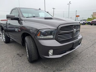 2015 RAM 1500 Sport