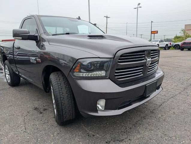 2015 RAM 1500 Sport